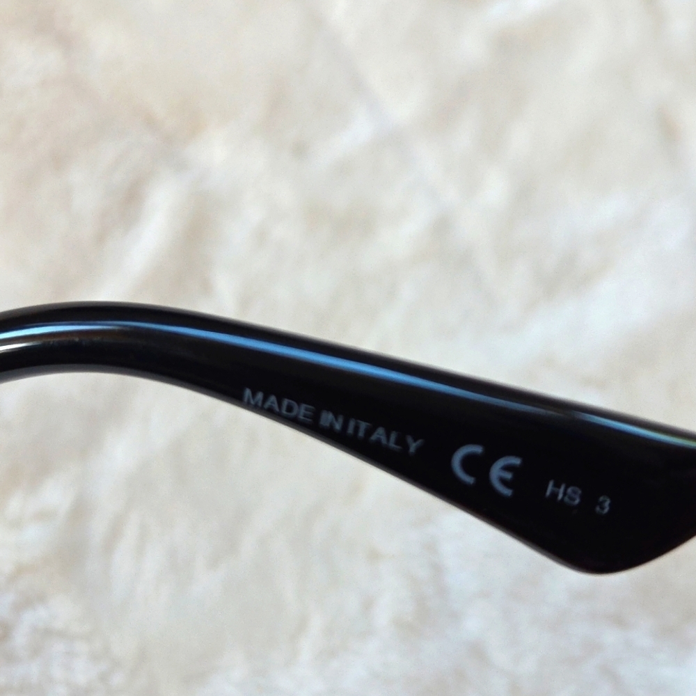 Dior So Real S Aviator Women's Sunglasses - Picture 7 of 9